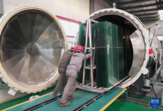 河北撫寧：培育“專精特新”助推經(jīng)濟高質(zhì)量發(fā)展