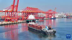 起步平穩(wěn) 回升向好——聚焦前2個月中國經(jīng)濟(jì)運(yùn)行態(tài)勢