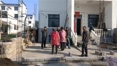 安徽休寧月潭湖鎮(zhèn)：學(xué)會法用好法?做村民法律“明白人”