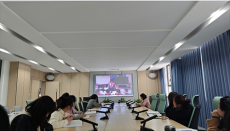 湖北荊門軍馬場學(xué)校：解密名師課例??激發(fā)教研活力