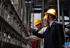 十余載攻關 核能領域“移動充電寶”上新