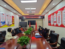 新邵縣人大常委會(huì)調(diào)研陳家坊鎮(zhèn)五大主題活動(dòng)開展情況