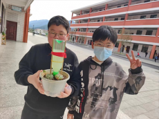 新邵縣龍溪鋪鎮(zhèn)中學(xué)開展“世界水日”主題教育活動(dòng)