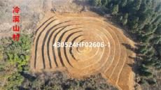 隆回縣金石橋鎮(zhèn)冷溪山持續(xù)開展耕地復墾工作