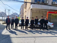 新邵縣陳家坊鎮(zhèn)：整治校園環(huán)境 守護(hù)學(xué)子成長