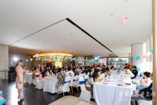 衡陽(yáng)市珠暉區(qū)單身職工聯(lián)誼交友活動(dòng)浪漫開啟