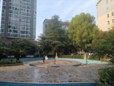 服務(wù)小區(qū)十五載，明興花園一區(qū)那暖暖的“人情味”?