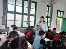 邵陽市教師雷亞娟：擇一事終一生，17年扎根鄉(xiāng)村育桃李