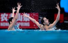 花游世界杯北京站：中國(guó)隊(duì)6金3銀收官