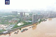 今年1號(hào)洪水為何來(lái)得偏早