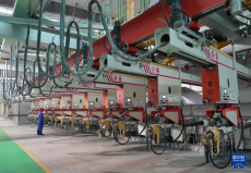 河北秦皇島：科技創(chuàng)新推動(dòng)經(jīng)濟(jì)高質(zhì)量發(fā)展