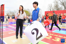 多地舉行全民國(guó)家安全教育日宣教活動(dòng)