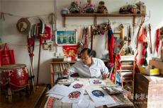 貴州天柱： ?侗戲班里的追夢(mèng)少年