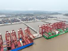 增長5.3%——一季度中國經(jīng)濟(jì)穩(wěn)中有進(jìn)