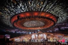 共迎光影盛會(huì) 第十四屆北京國(guó)際電影節(jié)開幕