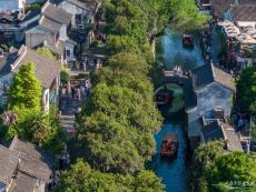 一街一味 走讀文脈——江蘇古建筑老街區(qū)走筆