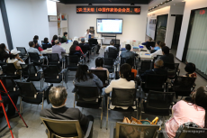 世界讀書日：岳陽這場(chǎng)讀書會(huì)“有滋有味”更勵(lì)志