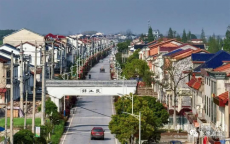 昔日“魚腥”村 今朝“花香”村—一個(gè)小漁村的蝶變
