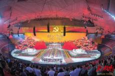 何以“最美”：史詩畫質(zhì)，“金聲玉振”