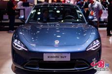 全球首發(fā)、中國首秀扎堆來！2024北京車展新車看過來