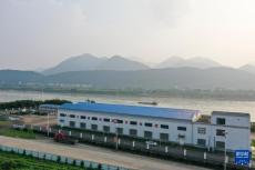 廣西大藤峽水利樞紐強(qiáng)化防汛備汛工作