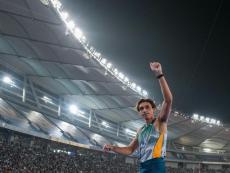 長(zhǎng)三角國(guó)際田徑鉆石賽中國(guó)隊(duì)收獲2銀2銅