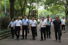 “名師名校長(zhǎng)”計(jì)劃陳宇名校長(zhǎng)工作室研修活動(dòng)在衡陽舉行