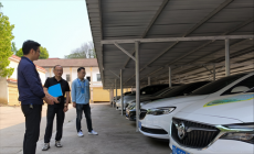 湖北沙洋：緊盯“節(jié)日病” 守好“廉潔關(guān)”