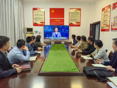 衡陽市第二十六中學(xué)各支部開展黨日活動