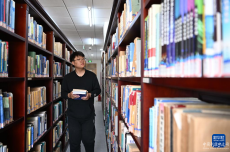 “00后”南開學(xué)子的在校創(chuàng)業(yè)路