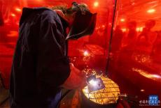 加拿大安大略省舉辦學生技能大賽