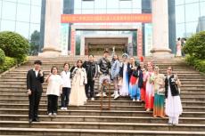 郴州市中耀藝術(shù)高級(jí)中學(xué)：翻開(kāi)優(yōu)質(zhì)藝術(shù)教育新篇章