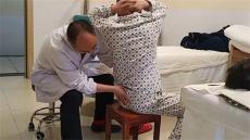 長沙這家醫(yī)院，遼寧患者五一“打飛的”千里求診！