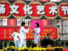 清代情歌“燕花歌”復(fù)活記