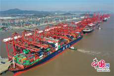 創(chuàng)新發(fā)展，續(xù)寫下一個40年開放故事