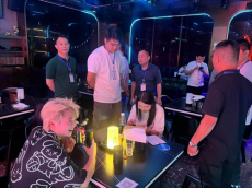 部門聯(lián)動(dòng)，合力護(hù)“蕾”