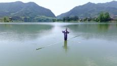 四月初八，請到綏寧邂逅浪漫多彩民俗