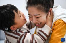 “傳聲天使”的溫暖守護(hù)