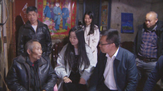 盧冊(cè)華：以愛(ài)為底色做有溫度的老師