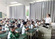 湖南隆回：雙向奔赴家校共育?，三教同臺(tái)關(guān)愛(ài)學(xué)生