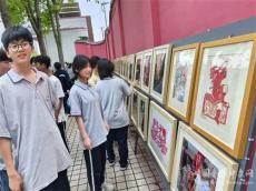 沅江三中：以校園文化建設打開學校高質(zhì)量發(fā)展新格局