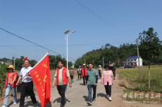 紅黨建引領 工作隊幫扶丨下灣村三大集體產(chǎn)業(yè)加以推進