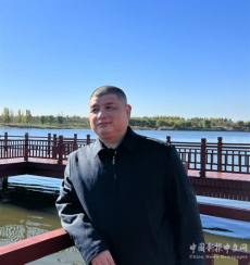 知名作家王飛榮獲第六屆陜西青年文學(xué)獎(jiǎng)