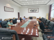 永州市生態(tài)環(huán)境局祁陽分局持續(xù)加強(qiáng)作風(fēng)建設(shè)