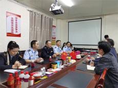 黔東南州市監(jiān)局為酸湯產(chǎn)業(yè)鏈供應(yīng)鏈聯(lián)動(dòng)提升開(kāi)展質(zhì)量診療