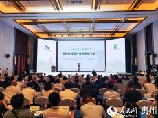 貴州省民宿產(chǎn)業(yè)招商推介會(huì)在銅仁舉辦