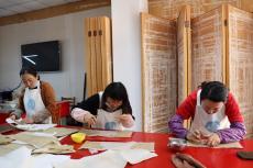 云南近13萬葉珍貴古籍在搶救性保護(hù)中獲新生