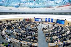 中國工會代表當選國際勞工組織工人正理事