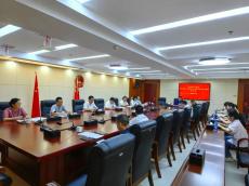 衡南法院專題召開(kāi)2024年優(yōu)化營(yíng)商環(huán)境工作部署會(huì)