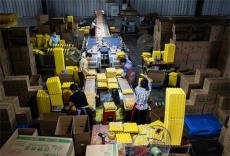 貴州天柱：億元級(jí)養(yǎng)殖品牌養(yǎng)成記